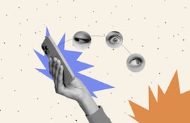 Por qué abrimos el celular sin motivo e igual no podemos parar.