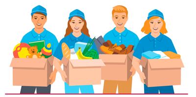 Día Internacional de la Beneficencia