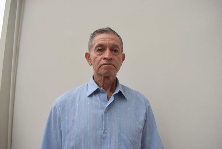 Jos&eacute; Victorino Decoud valor&oacute; la habilitaci&oacute;n del Colegio de Polic&iacute;a, que facilita el acceso de los j&oacute;venes a la formaci&oacute;n policial.