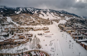 SnowMass, Colorado, EE.UU.
