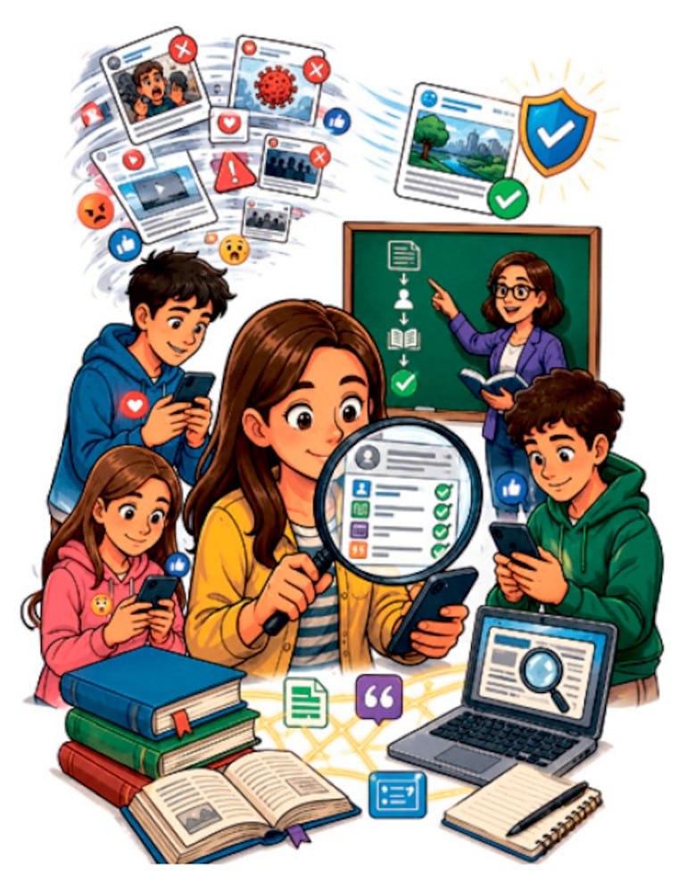 Textos académicos