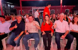 Elecciones