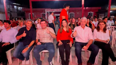 Elecciones