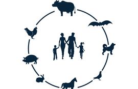 Día mundial de la Zoonosis.
