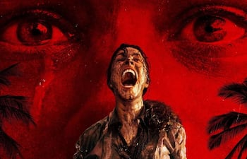 "Ayuda" es protagonizada por Rachel McAdams.