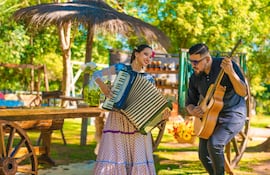 vdb Diferentes atractivos para disfrutar en familia durante estas vacaciones de inverno.