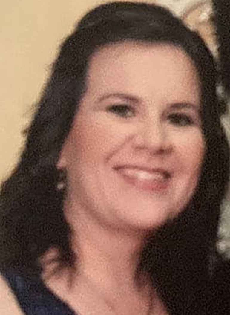 Jorgelina Gómez de la Fuente