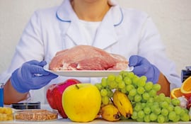 Fortalecimiento de la industria alimentaria