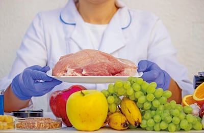 Fortalecimiento de la industria alimentaria