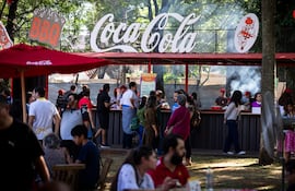 Coca-Cola Paresa se une, una vez más, a la noble causa de la Fundación Teletón.