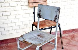 Este 24 de febrero se iniciaron las clases en el sistema educativo público del Paraguay.