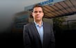 Vinicius Tonidandel, gerente administrativo de Blascor.