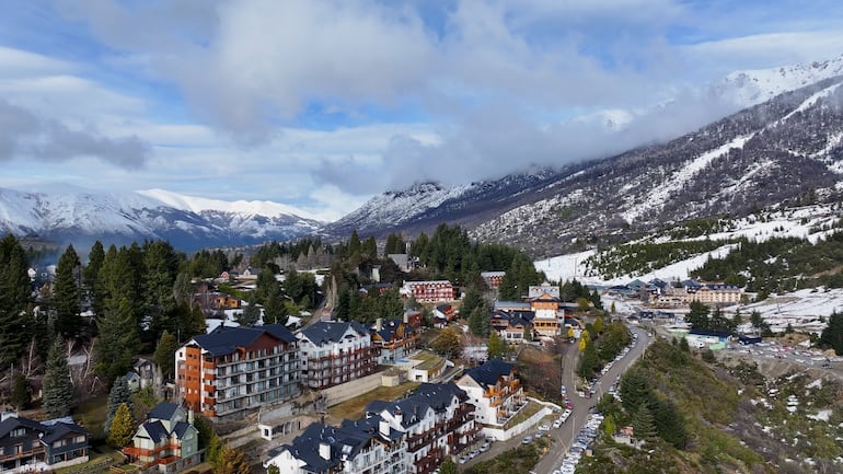 Explorá Bariloche, Argentina: paisajes, deportes y sabor todo el año - Viajes