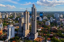 Polos urbanos se consolidan con proyectos de primer nivel.