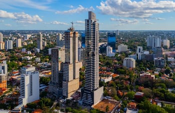 Polos urbanos se consolidan con proyectos de primer nivel.