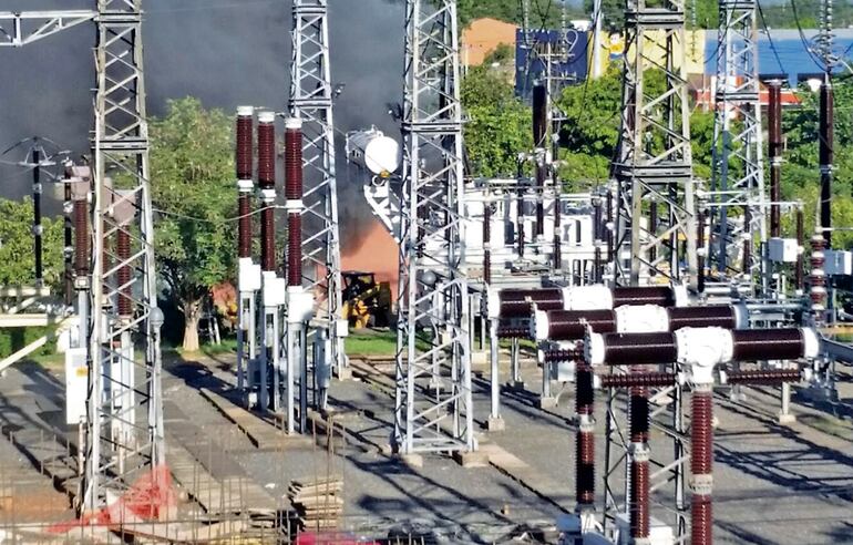 Proponen alternativas para aliviar red de la ANDE, ante inminente faltante de electricidad