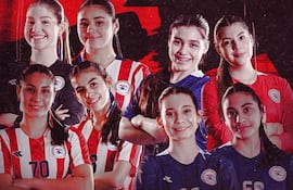 Los Cadetes de Paraguay serán anfitriones ahora del Sur Centro América de Handball, que se celebrará en el Parque Olímpico, como la semana pasada se hizo el Infantil regional.