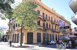 El MEF pospuso un programa de bonos verdes en 2024.