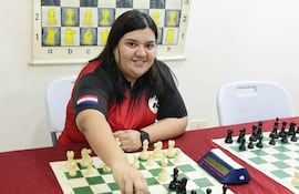 Gabriela Vargas suma otro galardón a su gran trayectoria.