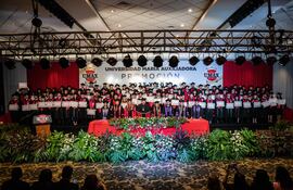 Con un índice de aprobación del 25,98%, UMAX se posiciona entre las mejores universidades privadas de Sudamérica.