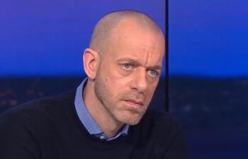 Salah Hamouri