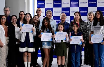 Ganadores del Concurso de Cuentos 2026 de Coomecipar.