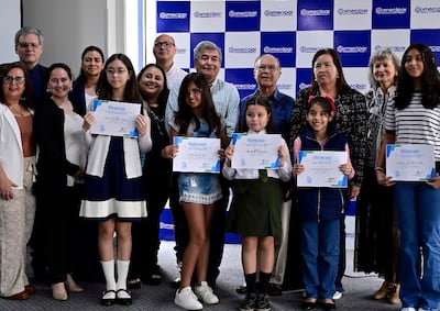 Ganadores del Concurso de Cuentos 2026 de Coomecipar.