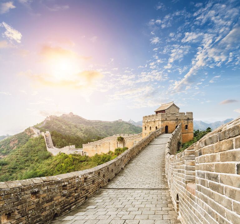 Muralla China
