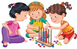 Unidades y decenas: relaciones de equivalencias