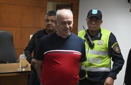 ramón gonzález Daher