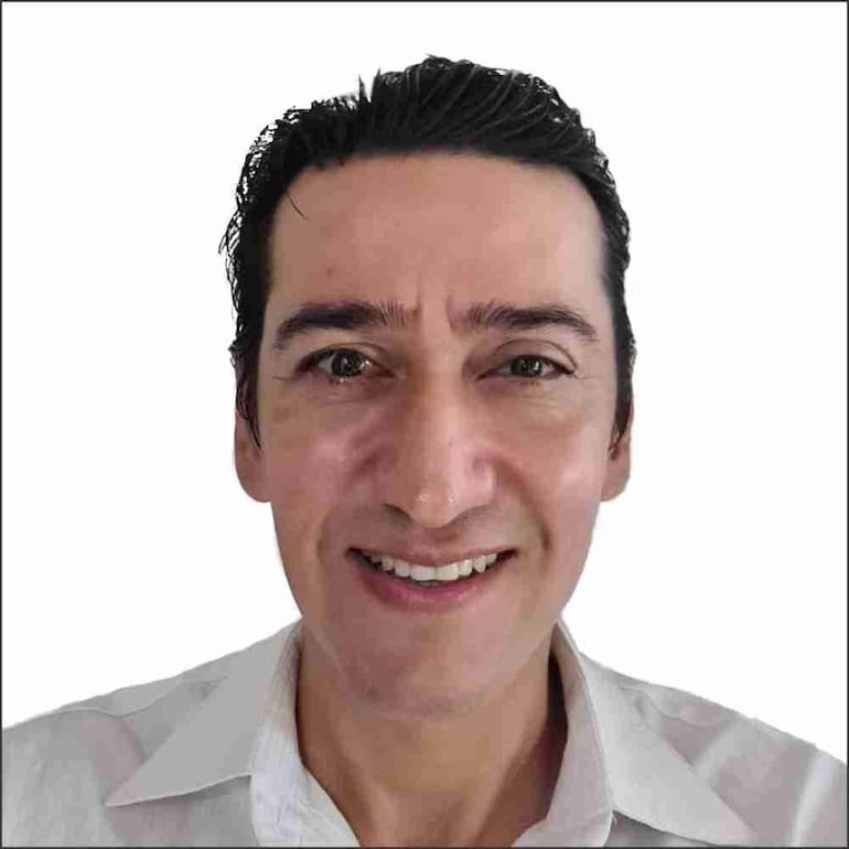 Joao Ferreira, intendente de Bahìa Negra