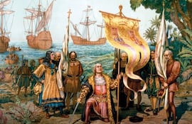 La caída de Constantinopla detona los cambios en Europa