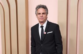 Entre los firmantes hay actores como Mark Ruffalo