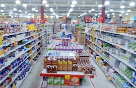 El consumidor siente en su bolsillo la importante escalada de precios registrada en el país, en los diferentes productos.