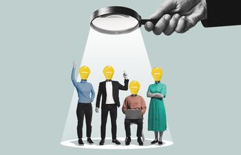 Al contrastar con economías desarrolladas, el 80% de los jóvenes accede a empleos formales, frente al escaso 20% que logra Paraguay.