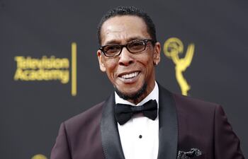 Ron Cephas Jones.