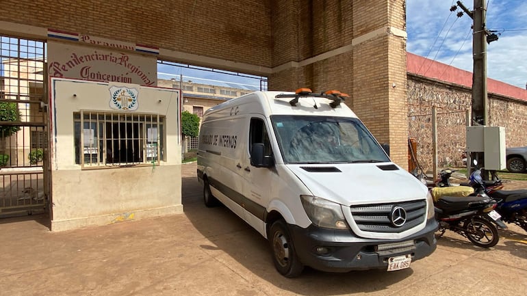 Tuberculosis: 28 casos confirmados este año en la Penitenciaría Regional de Concepción y anuncian tamizaje a la población carcelaria