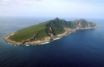 Un terremoto de magnitud 7 sacudió este domingo las islas Ogasawara, un archipiélago a unos mil kilómetros al sur de Tokio en el Pacífico. Foto: archivo.