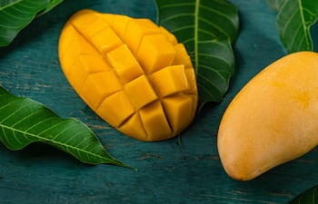Mango.