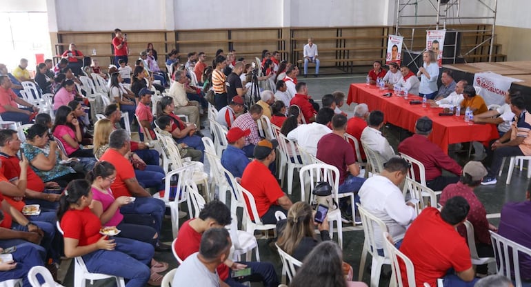 Lilian Samaniego en concepción