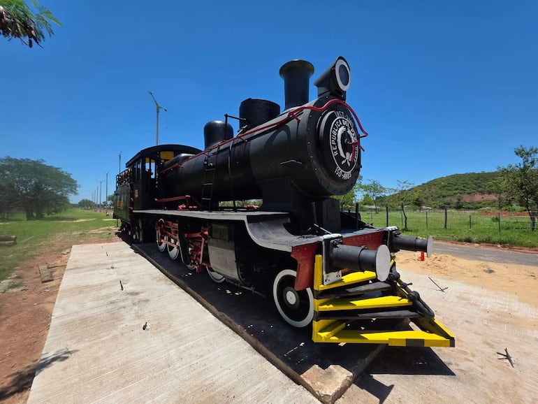 Paraguarí cuenta con atractivos históricos, culturales y naturales.