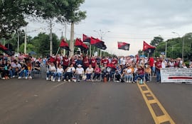 Postergaron el estudio de la reforma de la Caja Fiscal y se abre la posibilidad de que los gremialistas docentes participen de la mesa de trabajo para incluir sus propuestas, dice docente.
