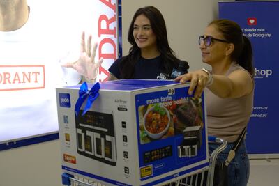 Cellshop celebra su Blue Friday con descuentos de hasta el 50% en tecnología, moda, belleza y mucho más.