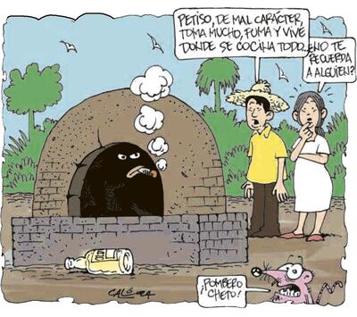 PARECIDO