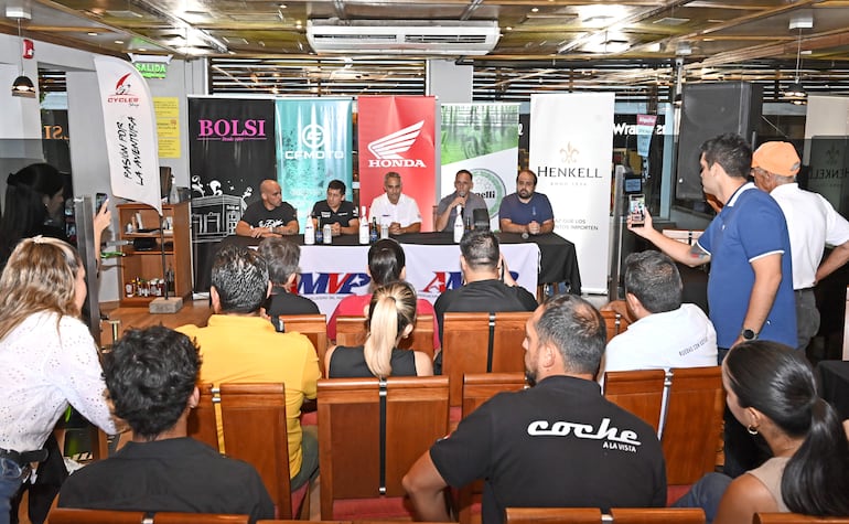 Lanzamiento oficial de la temporada 2026.