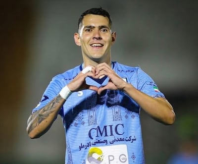 Diego Joel Torres Garcete (14/10/2002), futbolista paraguayo del Chadormalou Ardakan de Irán.