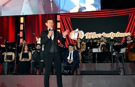 Miguel Ángel Riveros, fundador y director de Tupí.