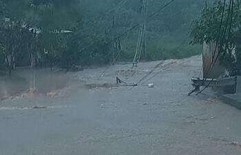 Las tormentas evidenciaron que urgen millonarias inversiones en infraestructura, asegura el Centro Paraguayo de Ingenieros (CPI).