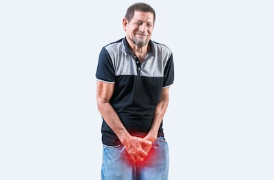 La balanitis es la inflamación del glande. Puede causar enrojecimiento, picazón o dolor y suele mejorar al tratar su causa, que no siempre es una infección ni se vincula con una ITS.