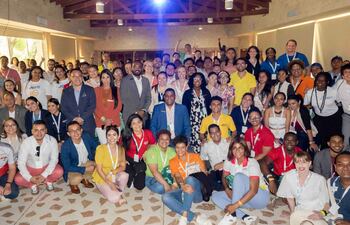 La reunión de la Cámara Junior Internacional tendrá su sede en Asunción.